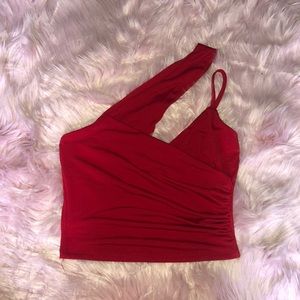 Red Crop